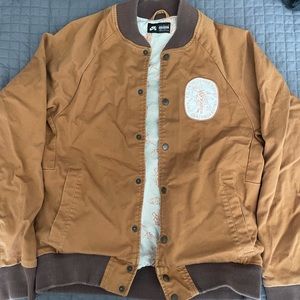 Nike SB x Poler Jacket - Limited Edition